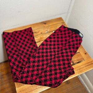 Maeve by Anthropologie The Margot Kick-Flare Pants